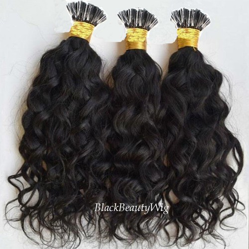 Extension capelli umani pre - umani,