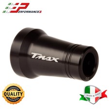 coprimozzo  in Ergal YAMAHA TMAX 500  dal 2008