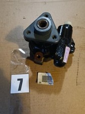 POMPA IDROGUIDA LANCIA DEDRA