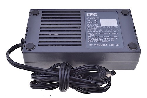 Alimentatore originale ipc - originale,
