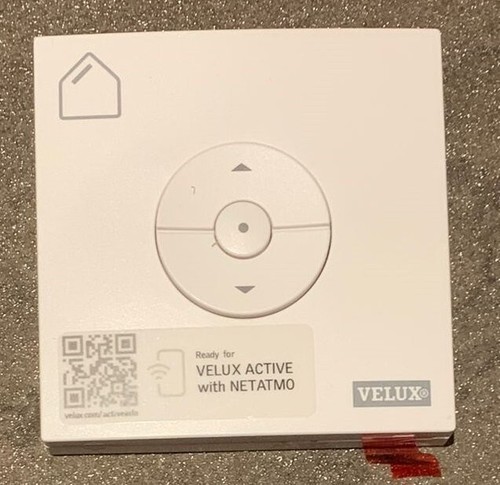 Velux 5 telecomandi da - 5,