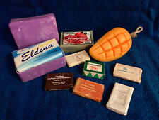 10tlg Vecchio Sapone Set 6x