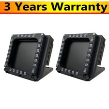 MFD COUGAR PACK originale con