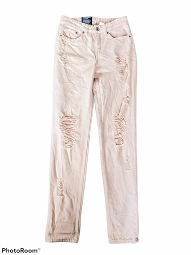 Pantaloni denim jeans m - denim,