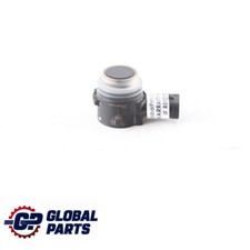 Sensore PDC Mercedes W207 W212 Distanza di parcheggio anteriore Kosmos Nero 
