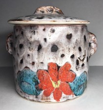 Scatola Caramelle Retro