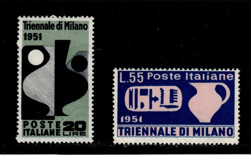1951 italia repubblica - ,