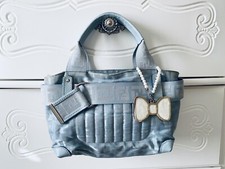 Borsa tote bag 100% autentica