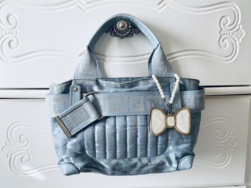 Borsa tote bag - , autentica