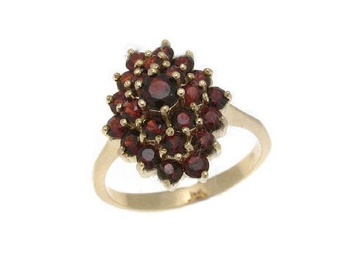 Anello gioiello oro anelli - gioiello,