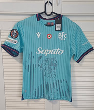 Bologna FC 1909 2023/24 Third