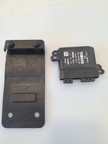 Centralina led proiettore