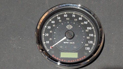 Originale harley davidson fxdf - originale,