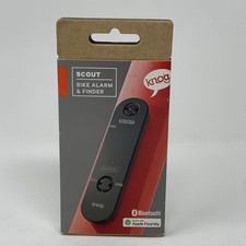 NUOVO KNOG Scout Allarme e