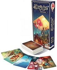 GIOCO DI SOCIETA' 8010
