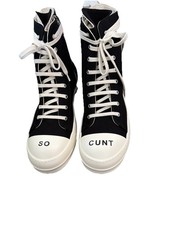Sneakers rick owens drkshdw - rick,