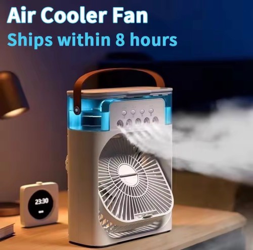Ventilatore 1 - 3, in