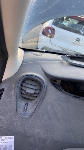 Cruscotto renault grand scenic - renault,