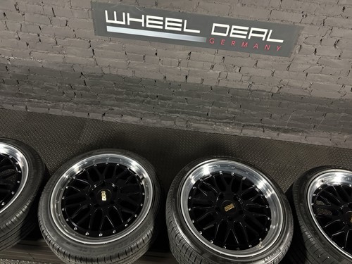 Cerchi bbs lm099 lm132 mans - lm099,