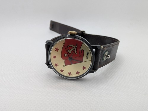 Orologio zaria urss cccp - urss,
