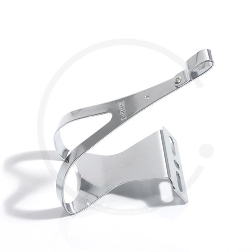 Mks toe clip - mks, in