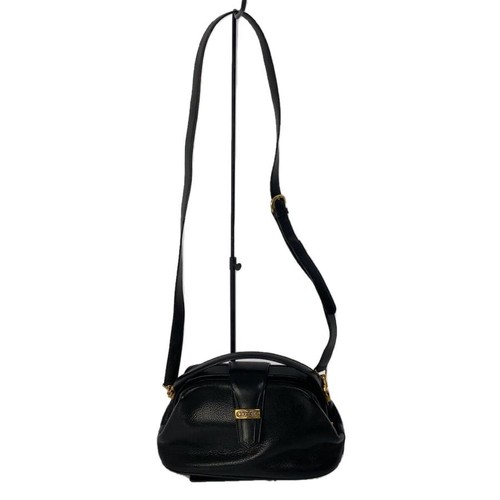 Gucci shoulder bag leather - gucci,