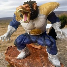 Great Ape Vegeta Statue –