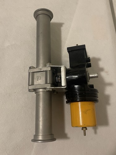 Accoppiatore campionatore