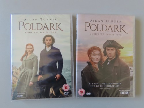 New poldark complete - complete, series