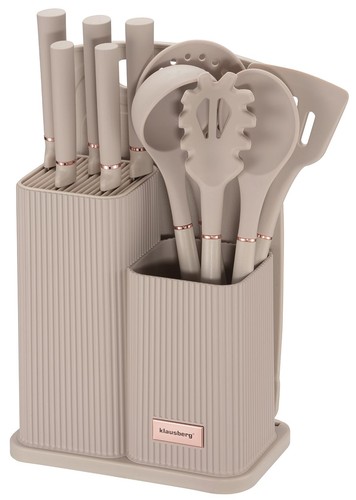 Set coltelli cucina in - di,