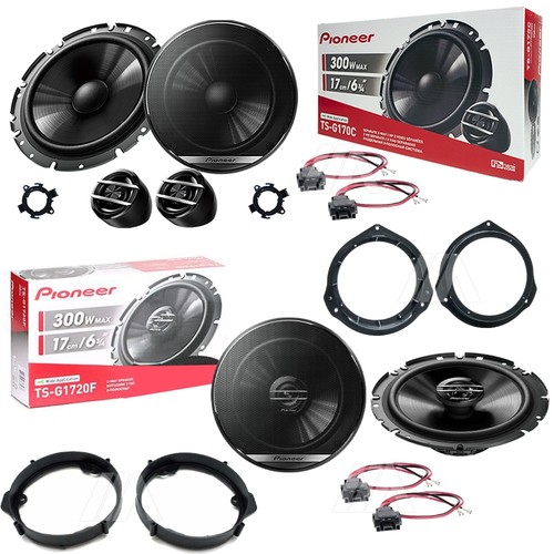 Kit casse altoparlanti - kit, 6