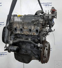 169A4000 51kw Motore semicompl.  FIAT 500 (3P) 1.2 Ber. 3p/b/1242cc