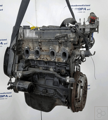 169a4000 51kw motore - 169a4000,