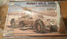 Panda hobby 1/35 Husky MkIII