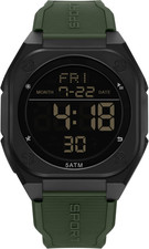 Orologio Digitale Da Uomo