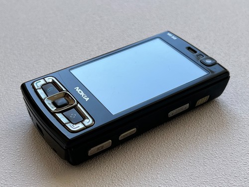 Nokia n95 320 - nokia,