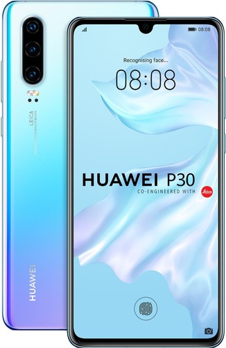 Huawei p30 128gb breathing - p30,
