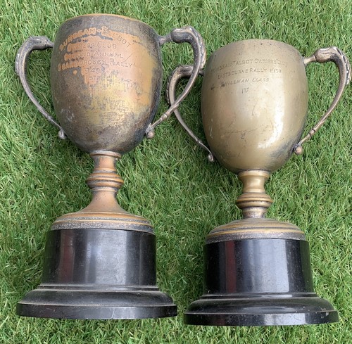 Due old sunbeam talbot owners - old,