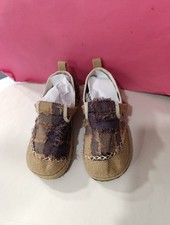 Scarpe Di Juta N.35 Vintage