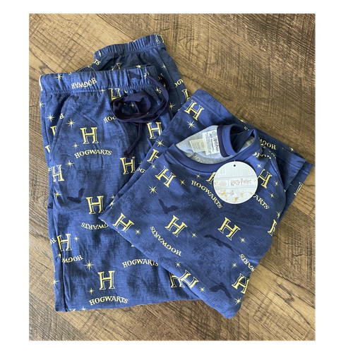 Harry potter hogwarts pajama - harry,