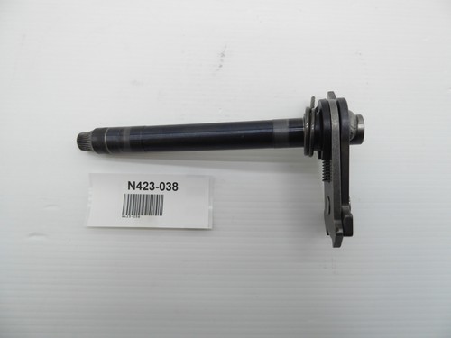 Albero cambio ktm 530 exc - ktm, 2010