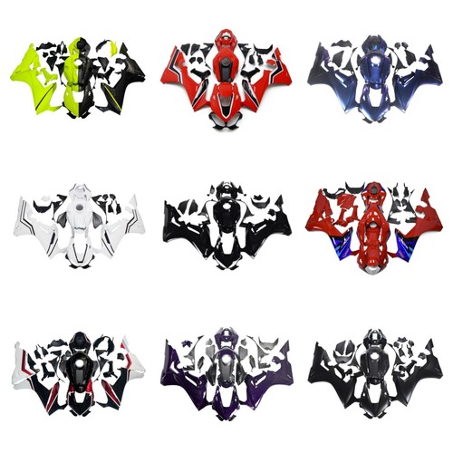 Bodywork fairing kit for honda - fairing,