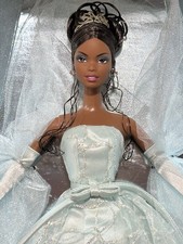 Barbie Afroamericana Asha Face