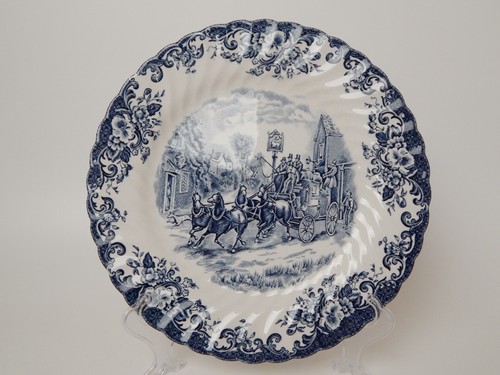 Vintage autentico piatto 25 - vintage,
