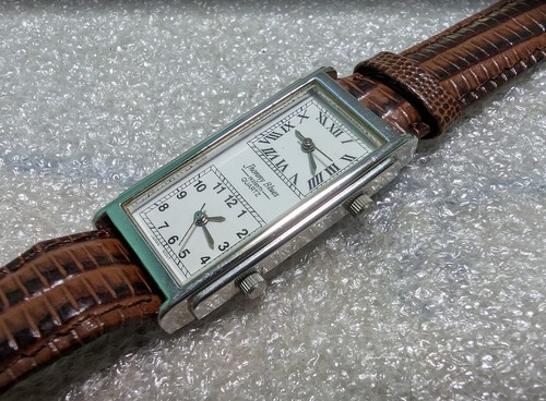 Orologio vintage doppio tempo - orologio,