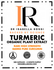 DR ROSSI ESTRATTO DI CURCUMA