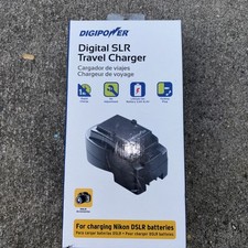 DigiPower Digital SLR Travel