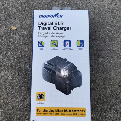 Digipower digital slr travel - digipower,