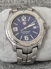 TAG HEUER Professional 200 m