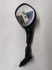 Yamaha XT 600 specchietto sx